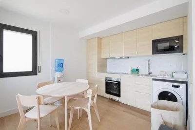 CIM Apartments — foto 5