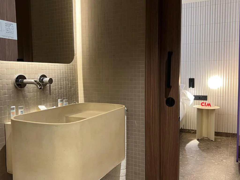 CIM HOTEL BOUTIQUE