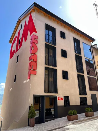 CIM HOTEL BOUTIQUE — foto 6