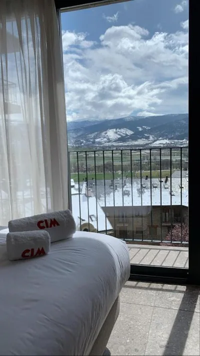 CIM HOTEL BOUTIQUE — foto 7