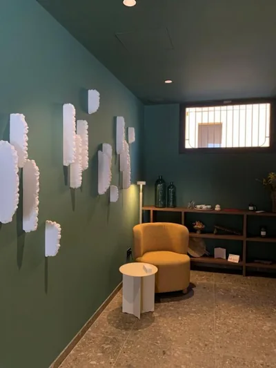 CIM HOTEL BOUTIQUE — foto 12