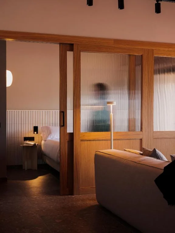 Suite Presidencial — CIM HOTEL BOUTIQUE