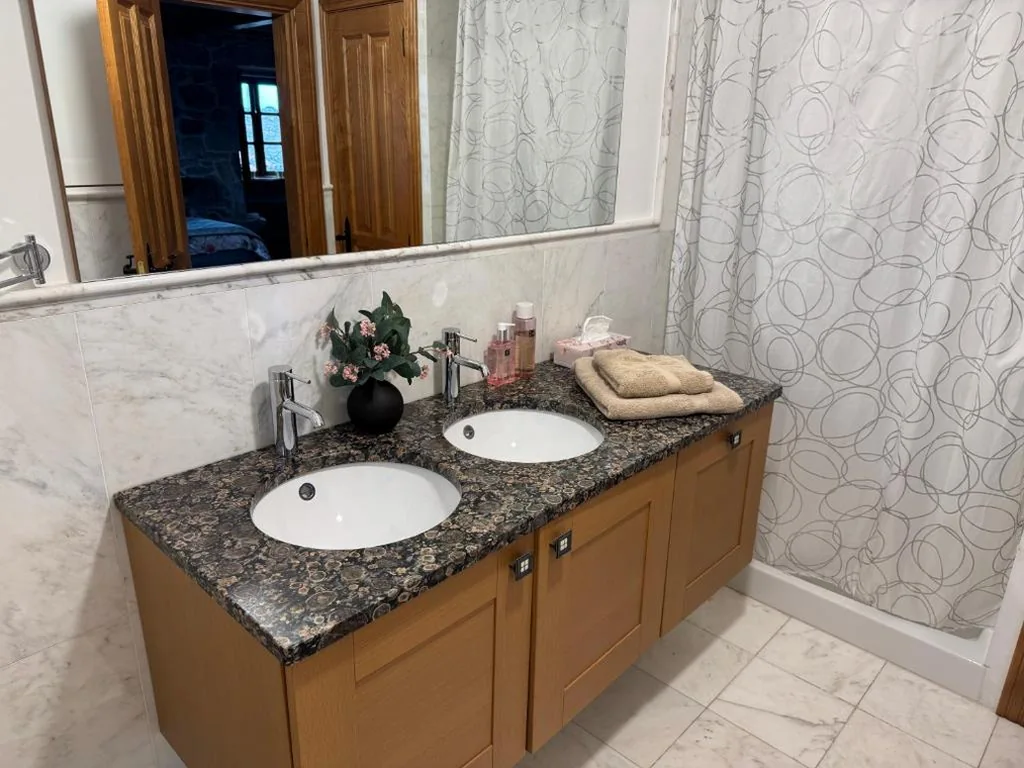 Habitación Doble - 1 o 2 camas — Cima de Vila