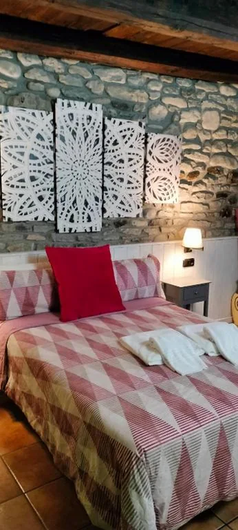 Doppelzimmer — Cimas con historia