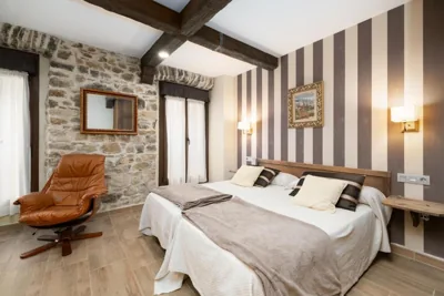 CimaVilla Rooms — foto 2