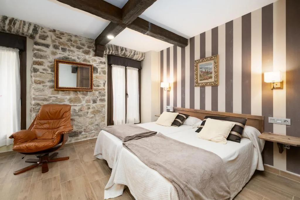 CimaVilla Rooms