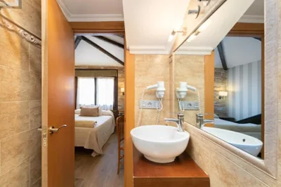 CimaVilla Rooms — foto 3
