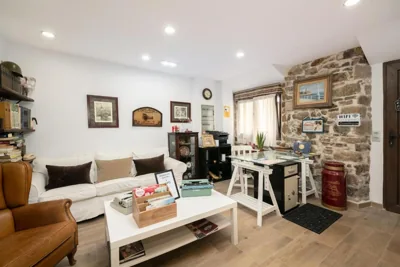 CimaVilla Rooms — foto 4