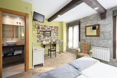 CimaVilla Rooms — foto 7