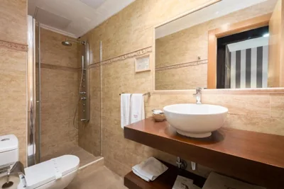 CimaVilla Rooms — foto 8