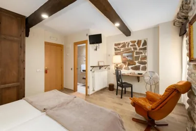 CimaVilla Rooms — foto 10