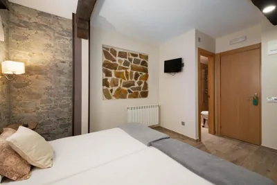 CimaVilla Rooms — foto 12