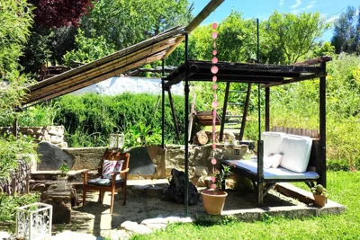 Cinco Lunas VEGETARIAN Retreat Oasis — foto 11