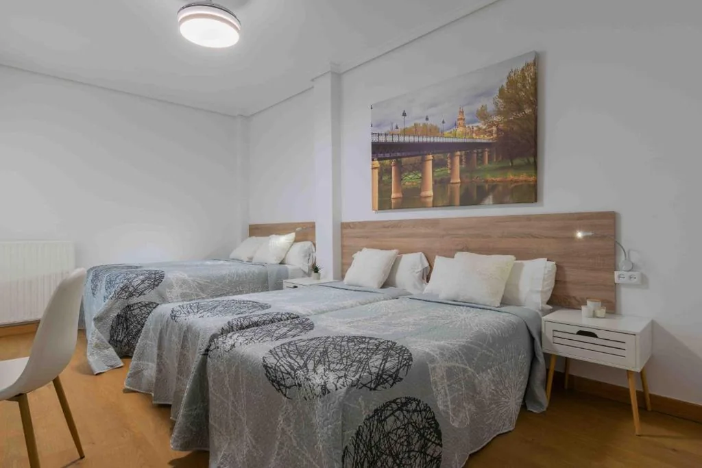 CINCO VILLAS