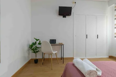 CINCO VILLAS — foto 4