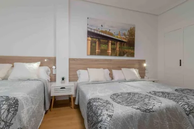 CINCO VILLAS — foto 5