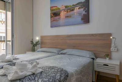 CINCO VILLAS — foto 10