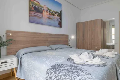 CINCO VILLAS — foto 12