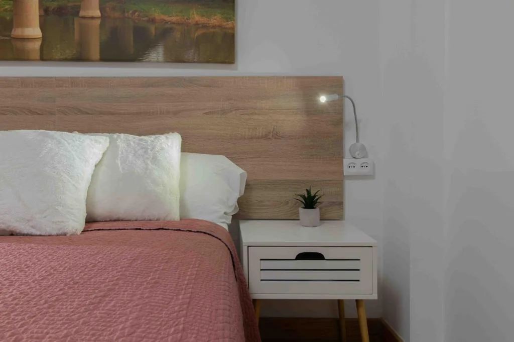 Habitación Doble Deluxe — CINCO VILLAS