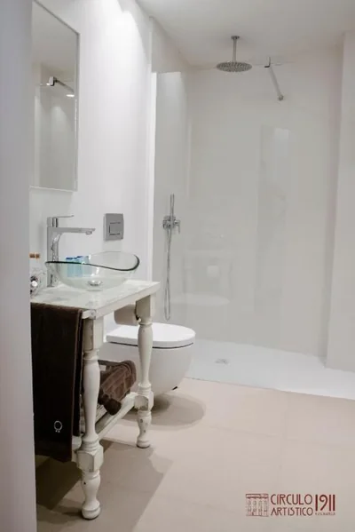 Círculo Artístico 1911 Hotel Boutique — foto 11