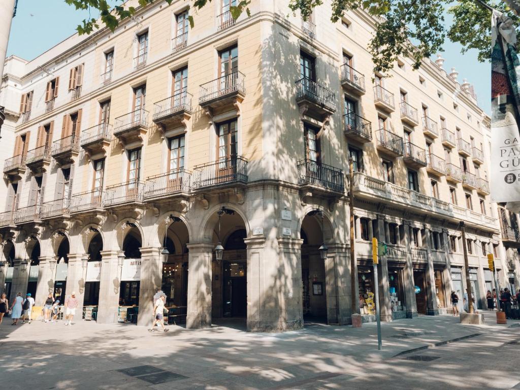 Círculo Condal
