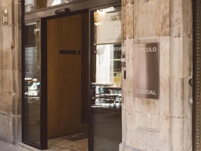 Círculo Condal — foto 8