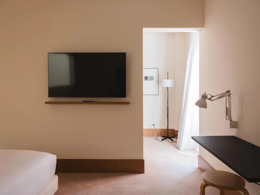 Habitación Triple Confort — Círculo Condal