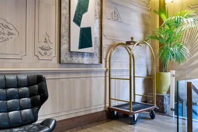 Círculo Gran Vía, Autograph Collection (Adults Only) — foto 4