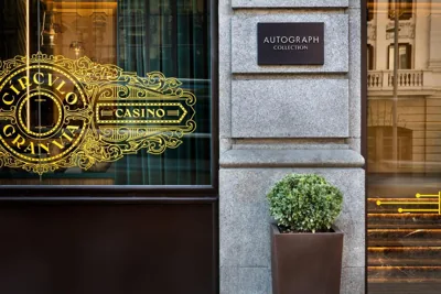 Círculo Gran Vía, Autograph Collection (Adults Only) — foto 5