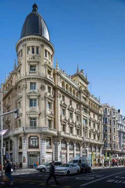 Círculo Gran Vía, Autograph Collection (Adults Only) — foto 6