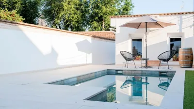 Circus Residence - Acogedor alojamiento con piscina compartida — Foto 4