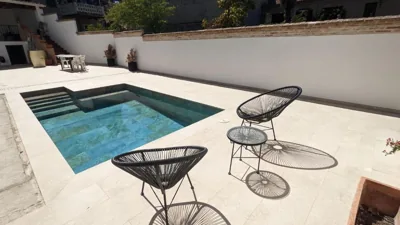 Circus Residence - Acogedor alojamiento con piscina compartida — Foto 10