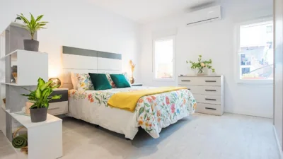 Circus Residence - Acogedor alojamiento con piscina compartida — Foto 12