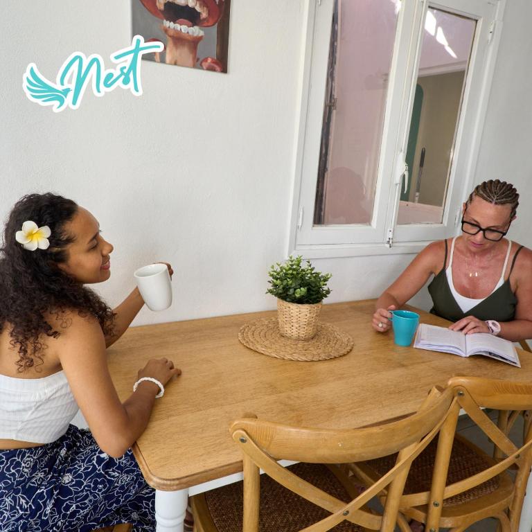 Cisne By Nest Hostel
