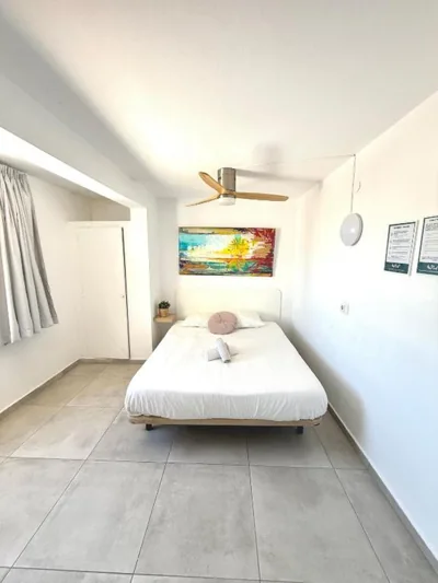 Cisne By Nest Hostel — foto 8