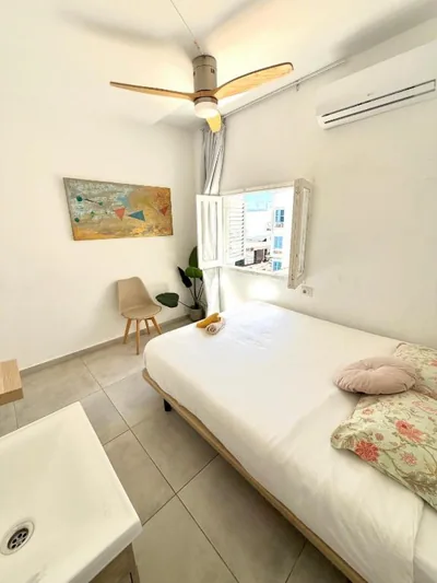 Cisne By Nest Hostel — foto 10
