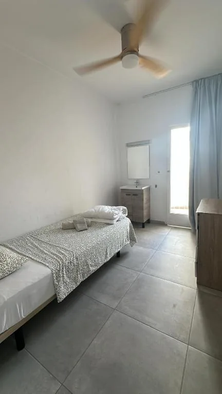 Camera singola — Cisne By Nest Hostel