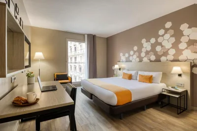 Citadines Ramblas Barcelona — 写真 2