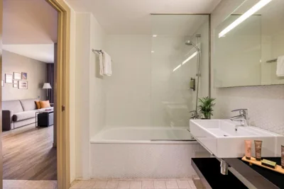 Citadines Ramblas Barcelona — 写真 3