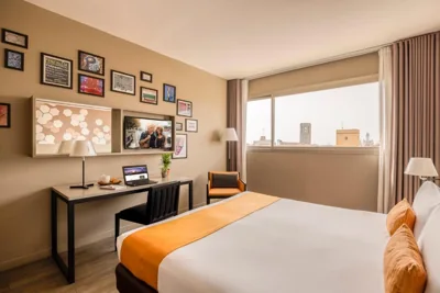 Citadines Ramblas Barcelona — 写真 8