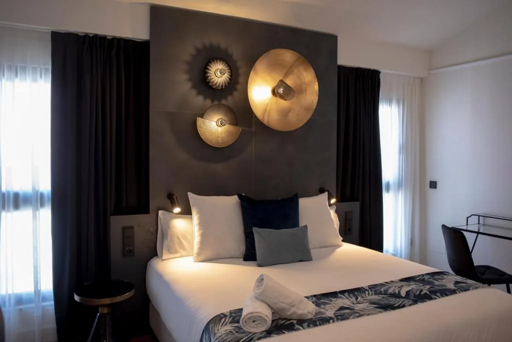 Citrea Santander