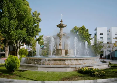 City Castle, Granada center, casa completa — foto 6