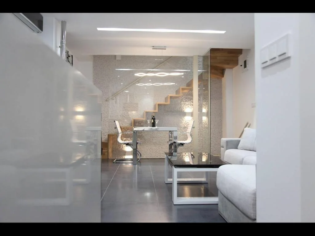 Three-Bedroom House — City Center Design House