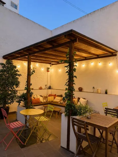City Garden Bed and Breakfast — 写真 2