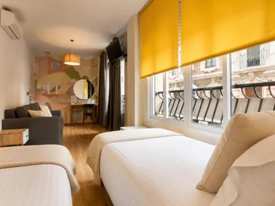 City Garden Bed and Breakfast — 写真 4