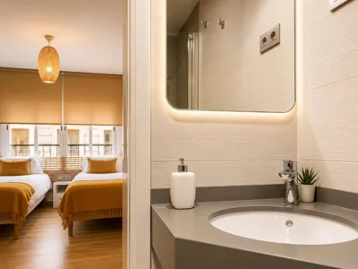 City Garden Bed and Breakfast — 写真 6