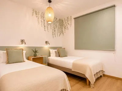 City Garden Bed and Breakfast — 写真 7