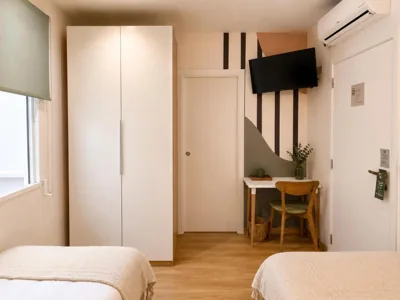 City Garden Bed and Breakfast — 写真 8