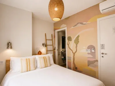 City Garden Bed and Breakfast — 写真 9