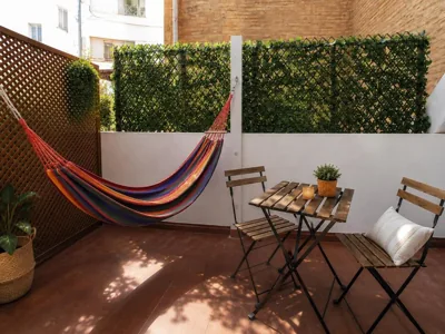 City Garden Bed and Breakfast — 写真 10